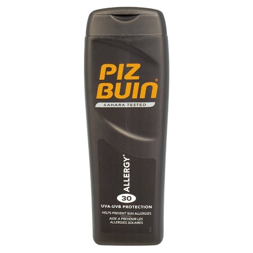 Piz Buin Allergy Lotion 200ml SPF30