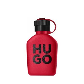 HUGO INTENSE edp vapo 75 ml