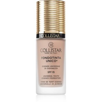FONDO DE MAQUILLAJE unico #1R-rose ivory