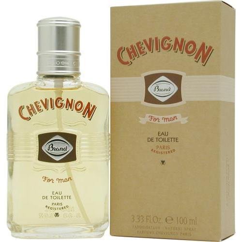 Chevignon For Men Eau de Toilette 100ml Spray