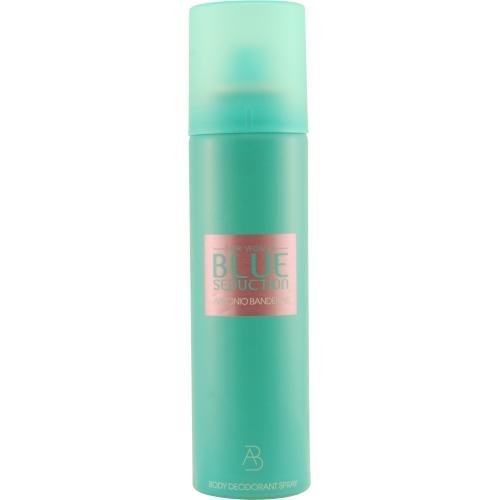 Antonio Banderas Blue Seduction Deodorant Spray 150ml