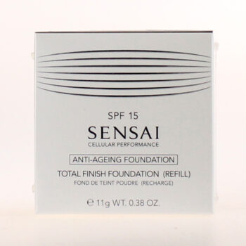 TOTAL FINISH foundation refill #TF22-Natural Beige 11 gr