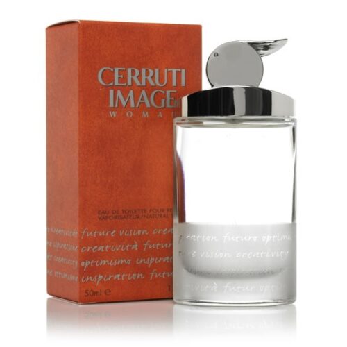 Cerruti Image Eau de Toilette 75ml Spray