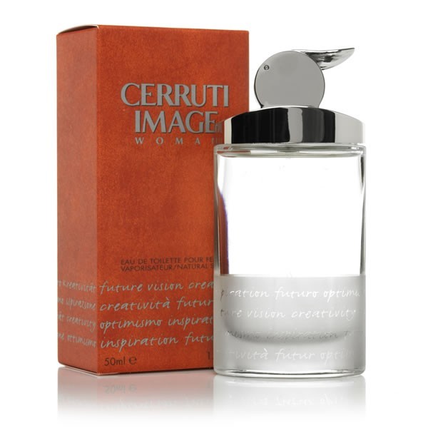 Cerruti Image Eau de Toilette 75ml Spray