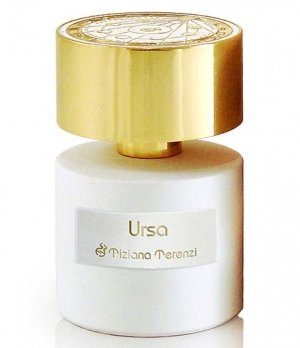 Tiziana Terenzi Ursa Eau de Parfum 100ml Spray