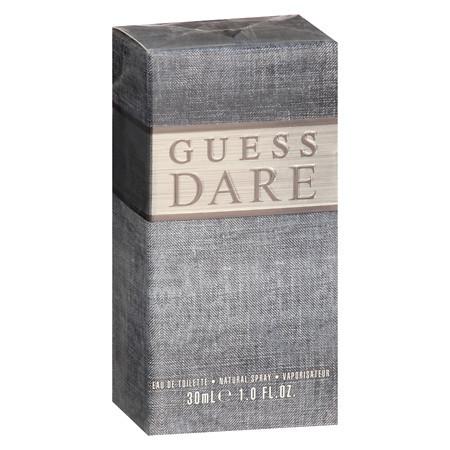 Guess Dare for Men Eau de Toilette 30ml Spray