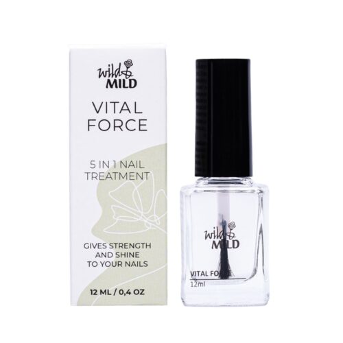 Nagel Verharder Wild & Mild Vital Force 12 ml
