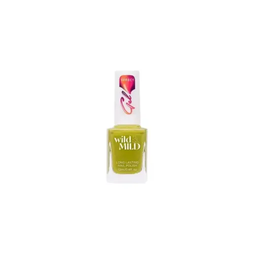 Wild and Mild Wild and Mild Wild and Mild Wild and Mild Wild and Mild Wild and Mild Fruity Detox Gel Effect Nail P