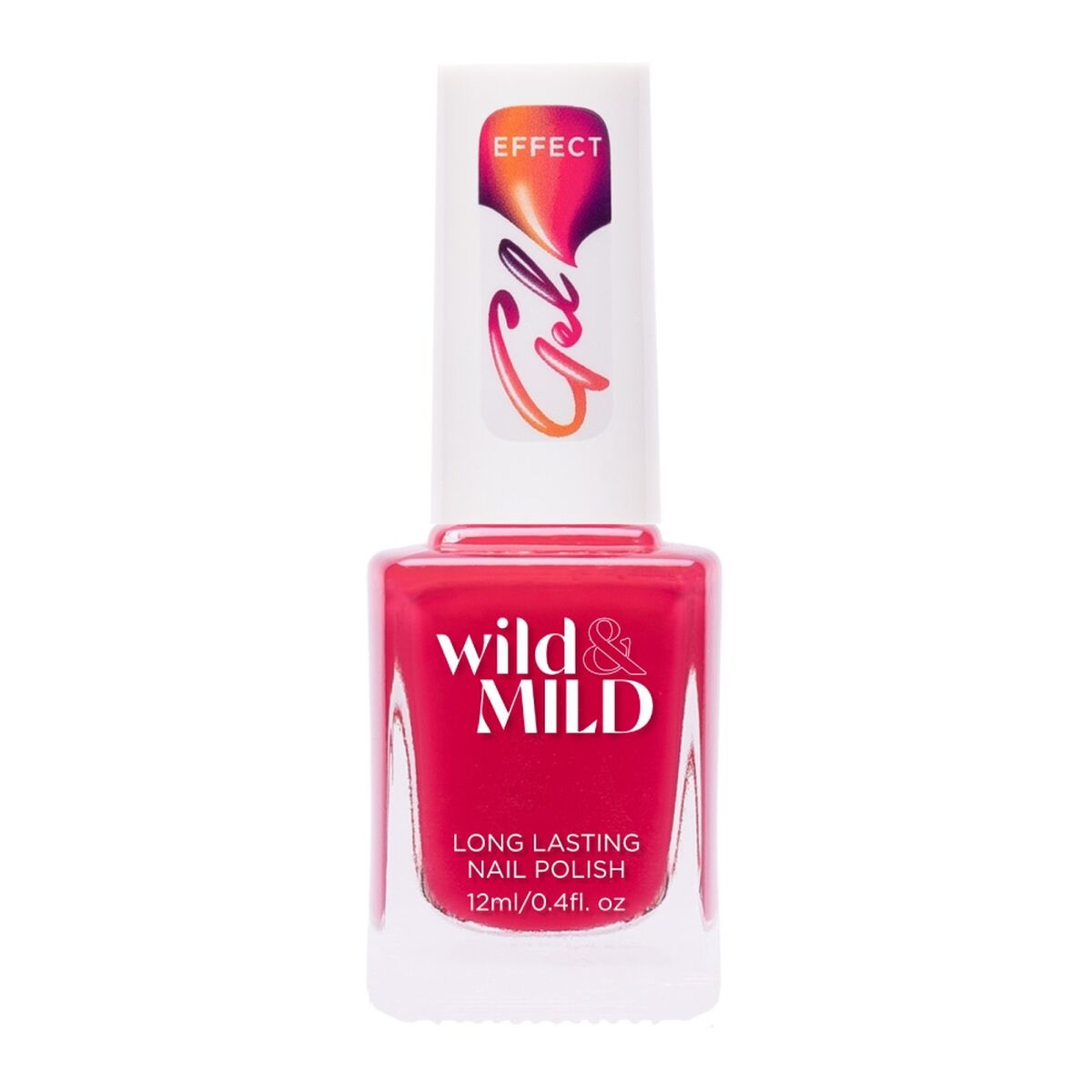 Nagellak Wild & Mild Gel Effect GE43 Multivitamin Joy 12 ml