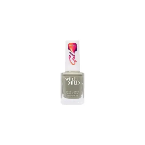 Wild and Mild Wild and Mild Wild and Mild Wild and Mild Wild and Mild Wild and Mild True Bliss Efeect Nail Polish