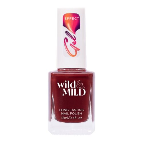 Nagellak Wild & Mild Gel Effect GE69 Bikini Couture 12 ml