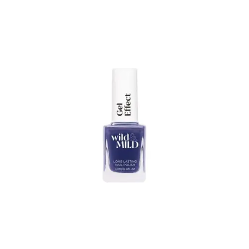 Wild and Mild Wild and Mild Wild and Mild Wild and Mild Wild and Mild Wild and Mild Wild M Nail Esmalte Efecto Gel Ge92