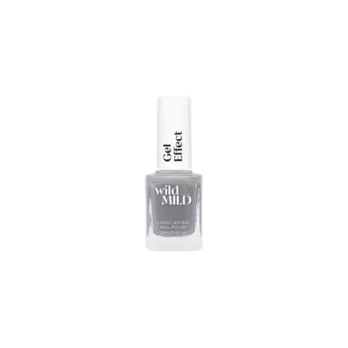 Wild and Mild Wild and Mild Wild and Mild Wild and Mild Wild and Mild Wild and Mild Wild M Nail Esmalte Efecto Gel Ge96