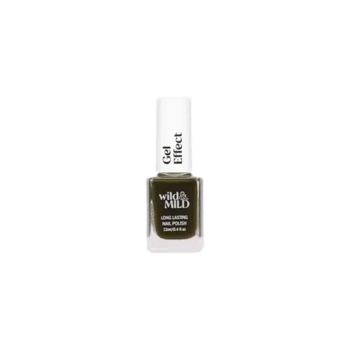 Wild and Mild Wild and Mild Wild and Mild Wild and Mild Wild and Mild Wild and Mild Wild M Nail Esmalte Efecto Gel Ge99