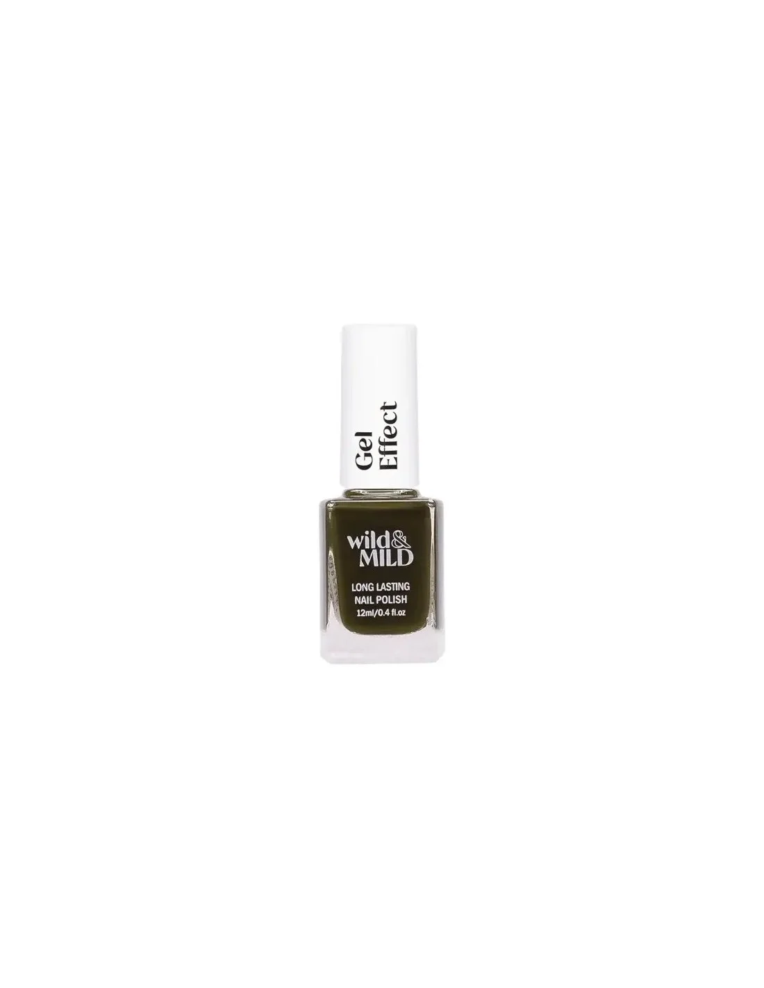 Wild and Mild Wild and Mild Wild and Mild Wild and Mild Wild and Mild Wild and Mild Wild M Nail Esmalte Efecto Gel Ge99