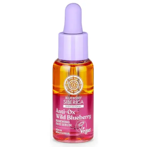 Natura Siberica Renewing Face Serum 30ml