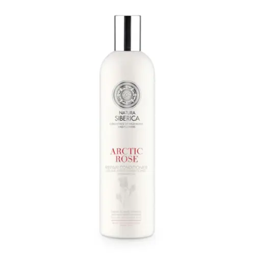 Natura Siberica Arctic Rose Acondicionador 400ml