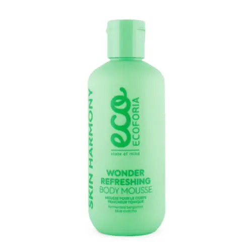 Ecoforia Wonder Refreshing Espuma Corporal 250ml