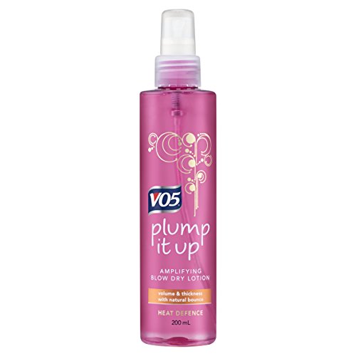VO5 Full Of Life Volume Blow-Dry Spray 200ml