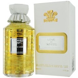 Creed Love in White Eau de Parfum 500ml Splash