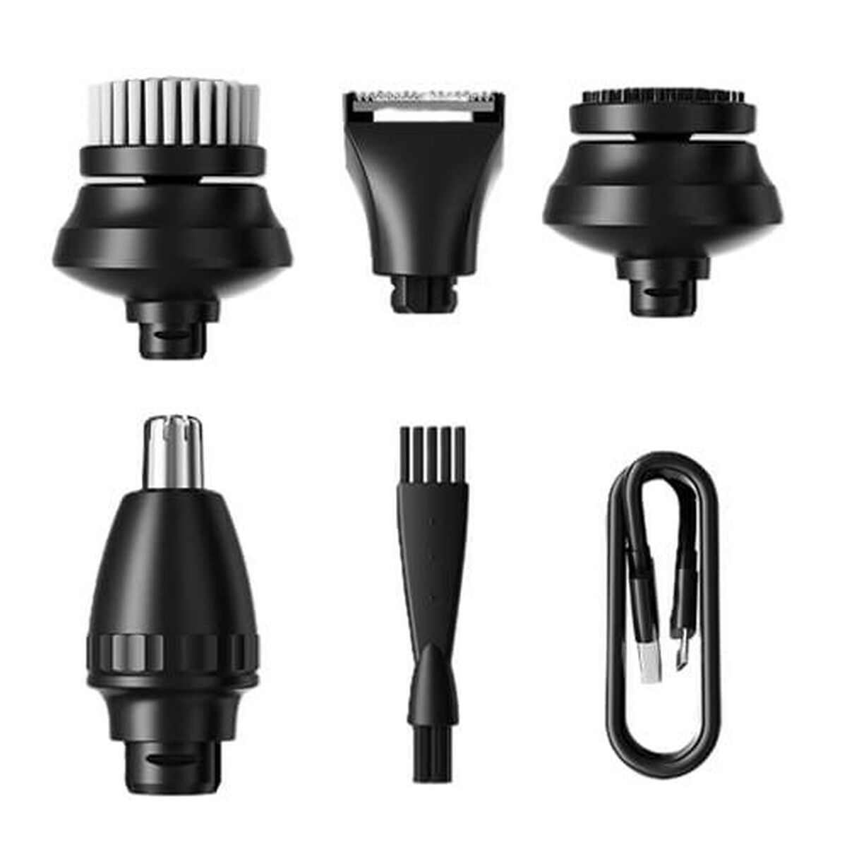 Tondeuse Feel Maestro MR-675