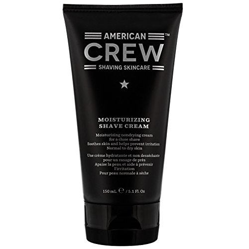 American Crew Moisturising Shave Cream 150ml
