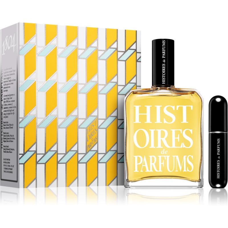 Histoires de Parfums 1804 Eau de Parfum 120ml Spray