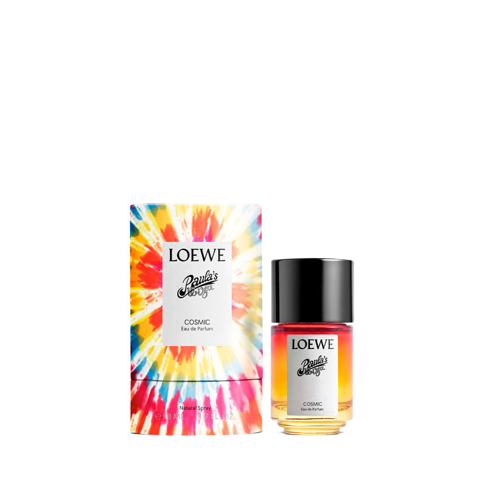 Loewe PAULA'S IBIZA COSMIC edp vapo 50 ml