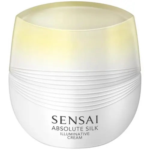 Sensai Sen Absolute Silk Illuminative Cr 40ml