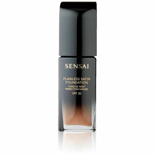 Vloeibare Foundation Sensai 30 ml