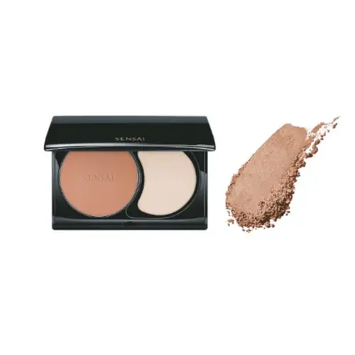 Sensai Total Finish TF205 Topaz Beige Refill