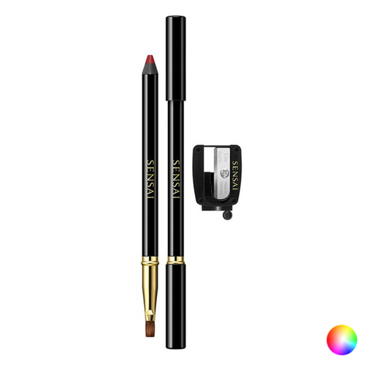 Lippenstift Colours Kanebo