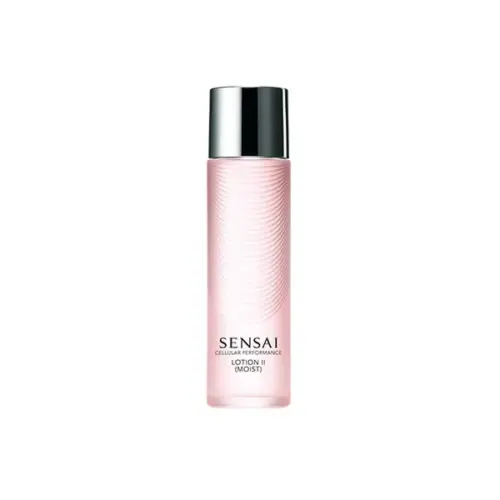 Kanebo Sensai Cellular Performance Lotion II Moist 60ml