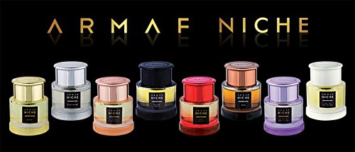 Armaf Niche Oud Eau de Parfum 90ml Spray