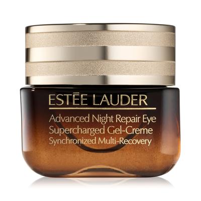 EstÉe Lauder ADVANCED NIGHT REPAIR EYE SUPERCHARGED eye contour gel cream 15 ml