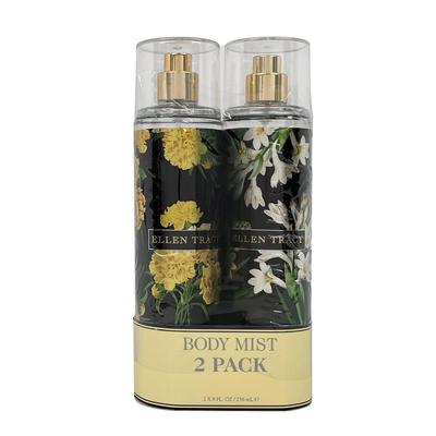 Ellen Tracy Body Mist Geschenkset 236ml Inspiring Body Mist + 236ml Confident Body Mist