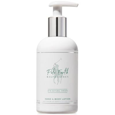 Ralph Lauren Polo Earth Hand & Body Lotion 237ml