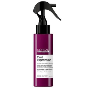 CURL EXPRESSION curl revitalizing water 190 ml
