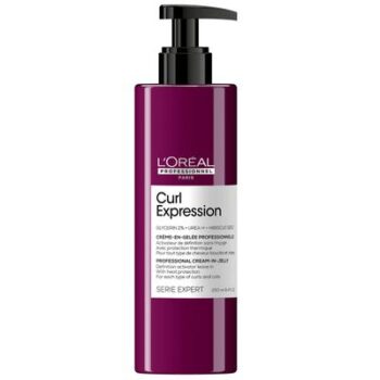 CURL EXPRESSION defining gel cream 250 ml