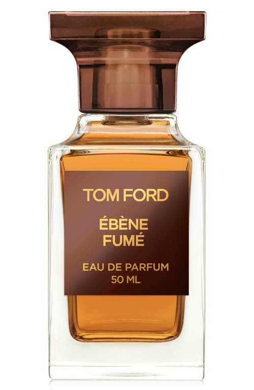 Tom Ford Ébène Fumé Eau de Parfum 100ml Spray