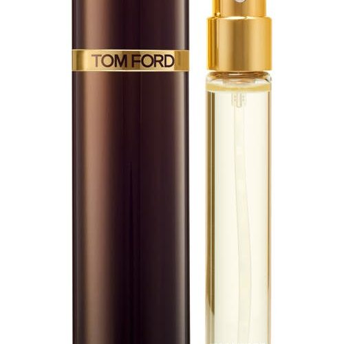 Tom Ford Ébène Fumé Eau de Parfum 10ml Hervulbare Spray