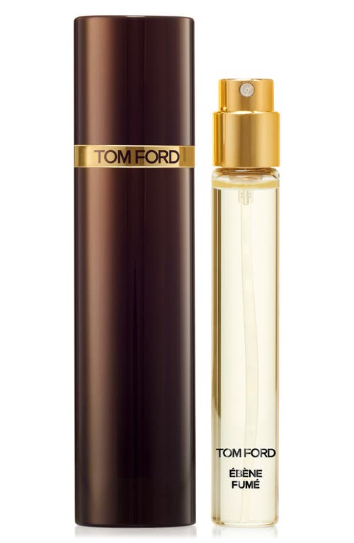 Tom Ford Ébène Fumé Eau de Parfum 10ml Hervulbare Spray