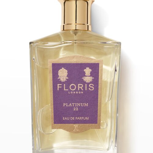 Floris Platinum 22 Eau de Parfum 100ml Spray