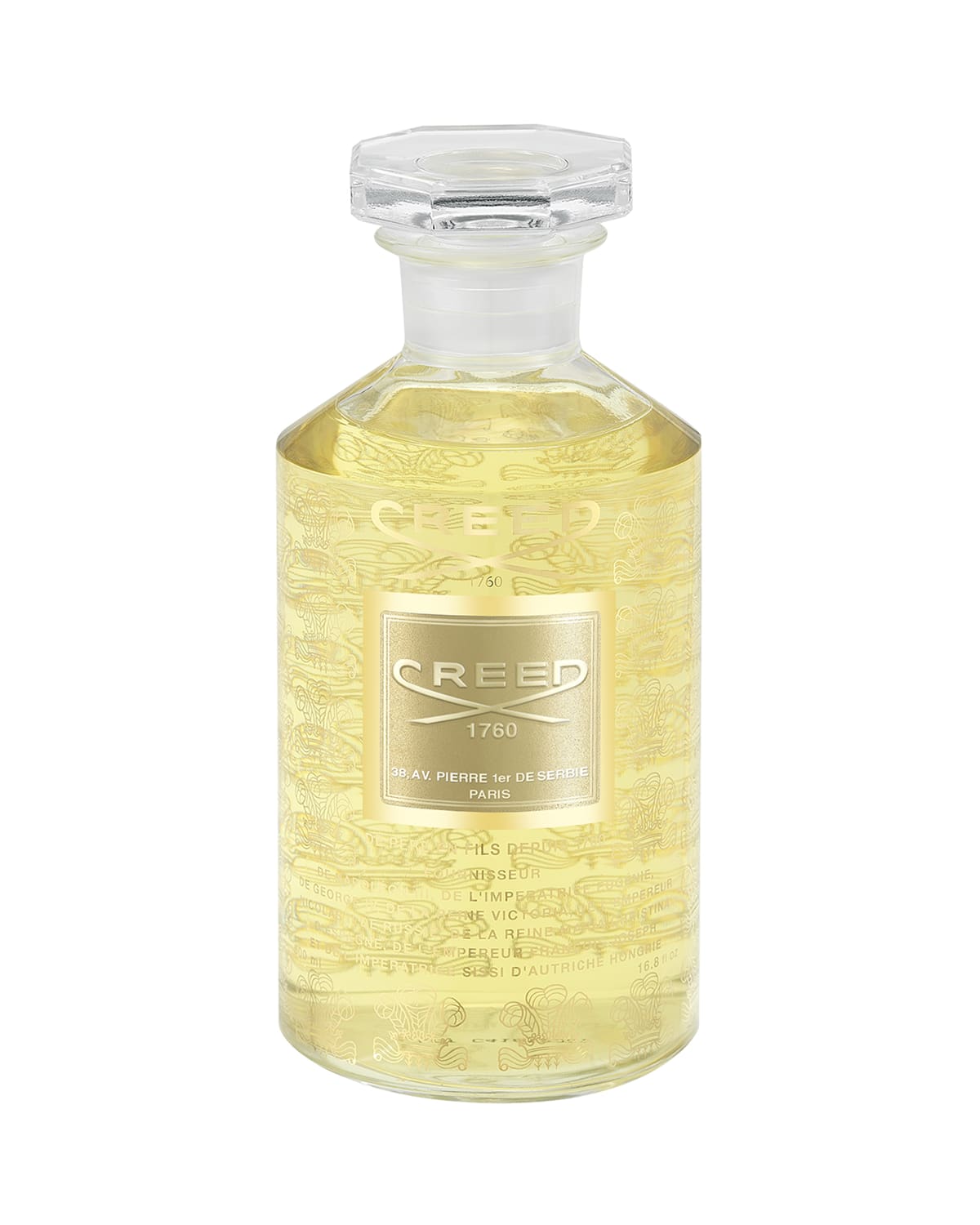 Creed Original Santal Eau de Parfum 500ml Splash