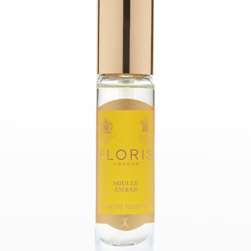 Floris Soulle Ambar Eau de Toilette 10ml Spray