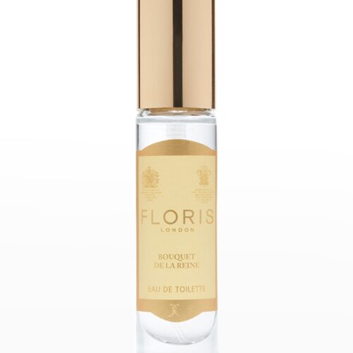 Floris Bouquet De La Reine Eau de Toilette 10ml Spray
