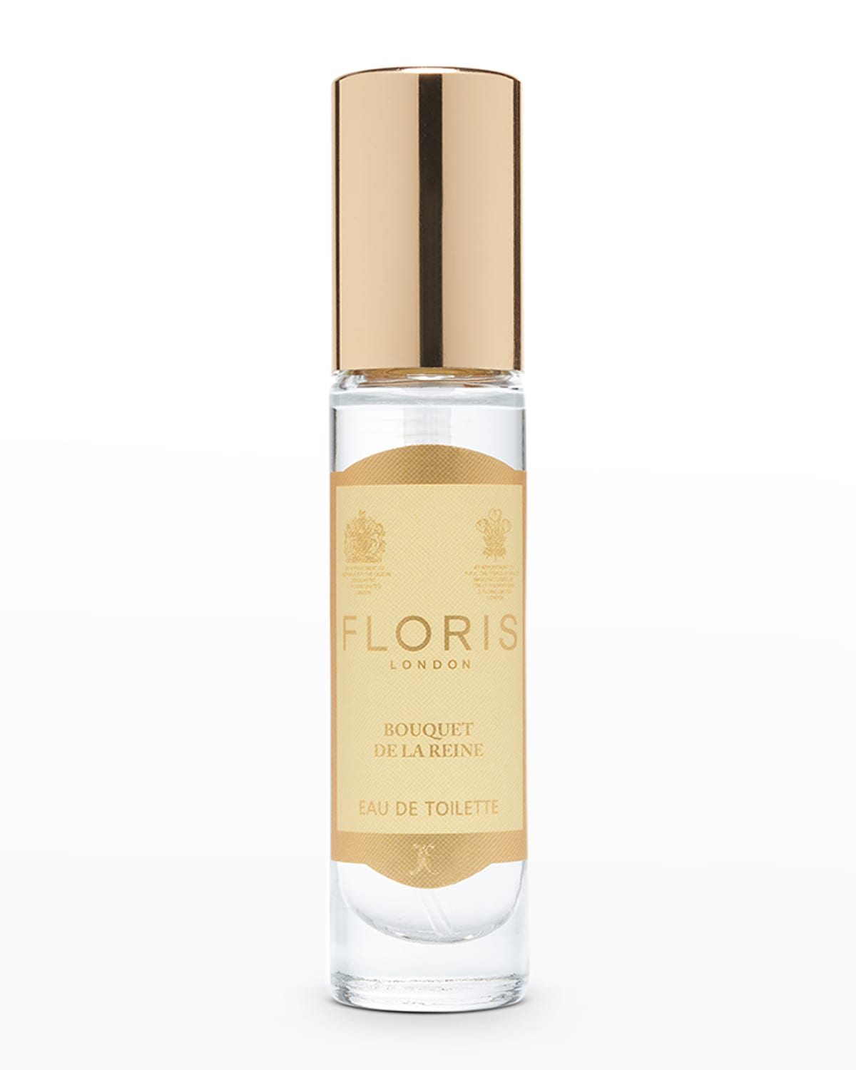 Floris Bouquet De La Reine Eau de Toilette 10ml Spray