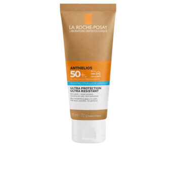 ANTHELIOS moisturizing milk SPF50+ 75 ml