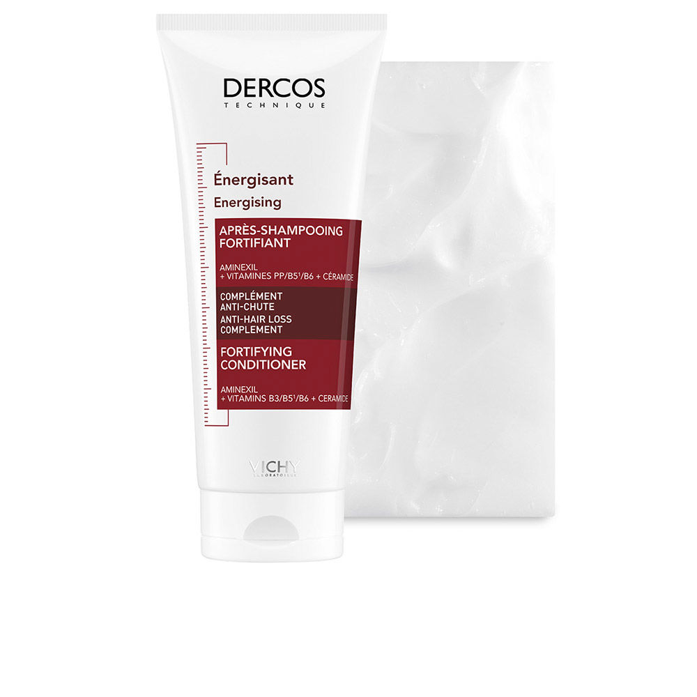 Vichy DERCOS stimulating conditioner 200 ml