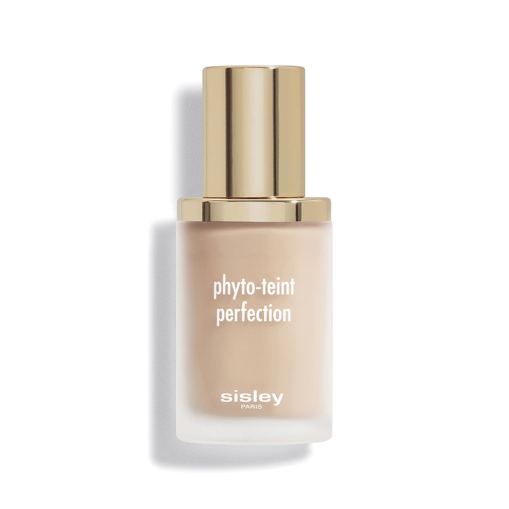 Sisley PHYTO-TEINT PERFECTION luminous matte makeup base #1C-Peta 30 ml